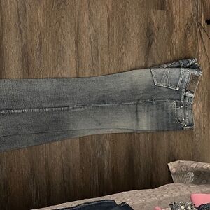 Rock& roll double barrel straight 39x34